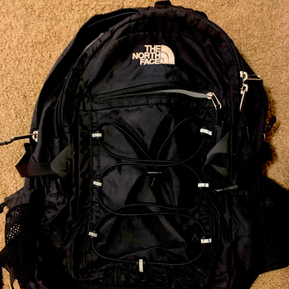 Northface backpack